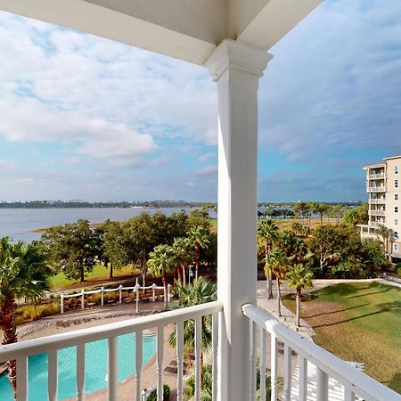 Апартаменти Bay Point Reflections Unit 507 Панама-Сіті-Біч Екстер'єр фото