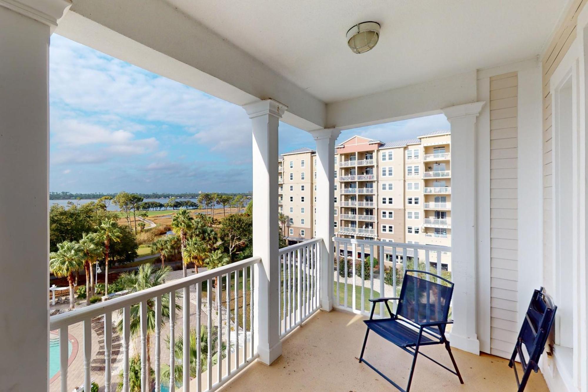 Апартаменти Bay Point Reflections Unit 507 Панама-Сіті-Біч Екстер'єр фото