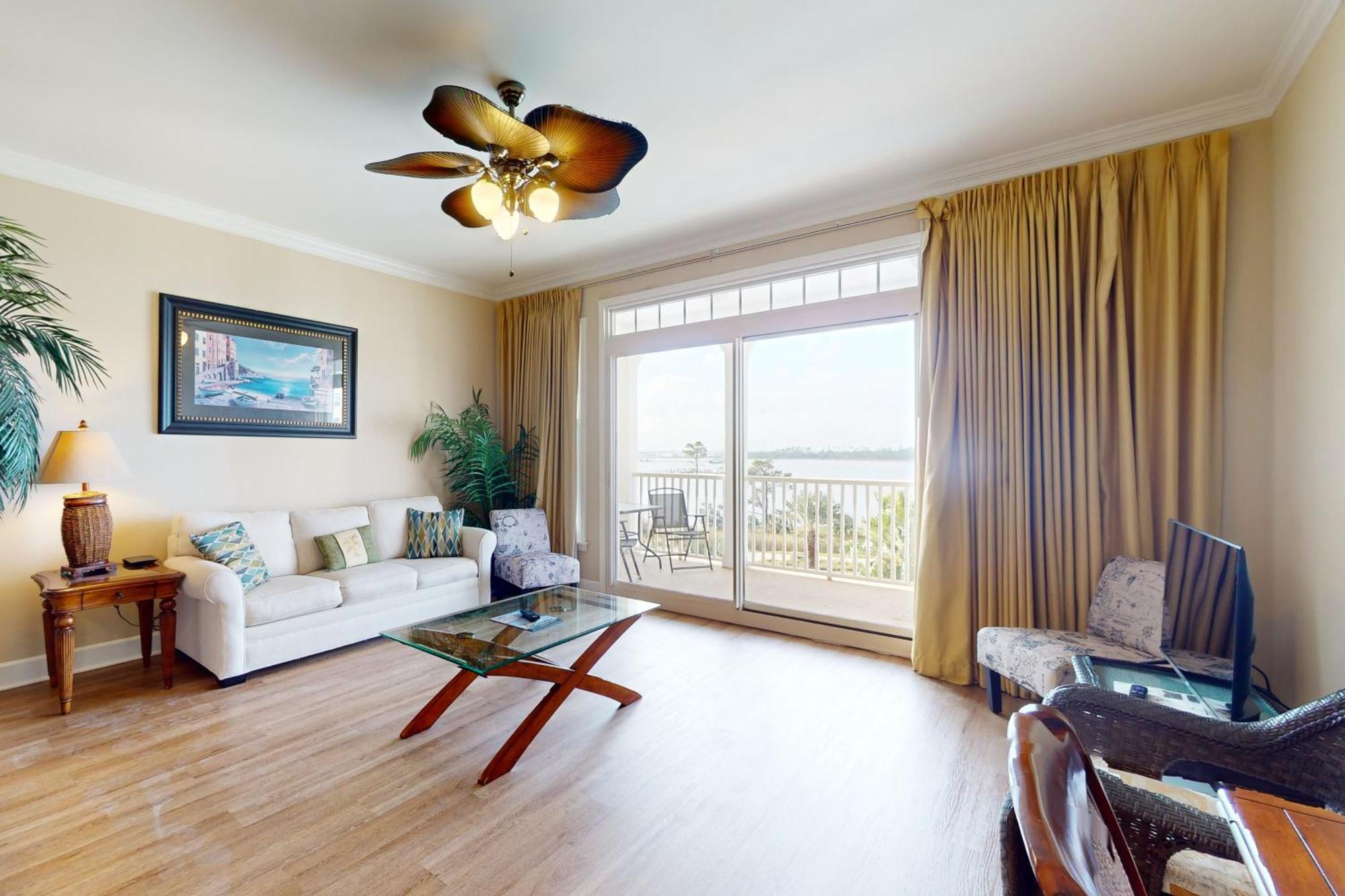 Апартаменти Bay Point Reflections Unit 507 Панама-Сіті-Біч Екстер'єр фото